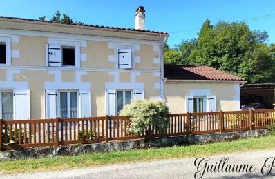 vente maison 161 250 € à proximité de Saint-Ciers-sur-Gironde (33820)