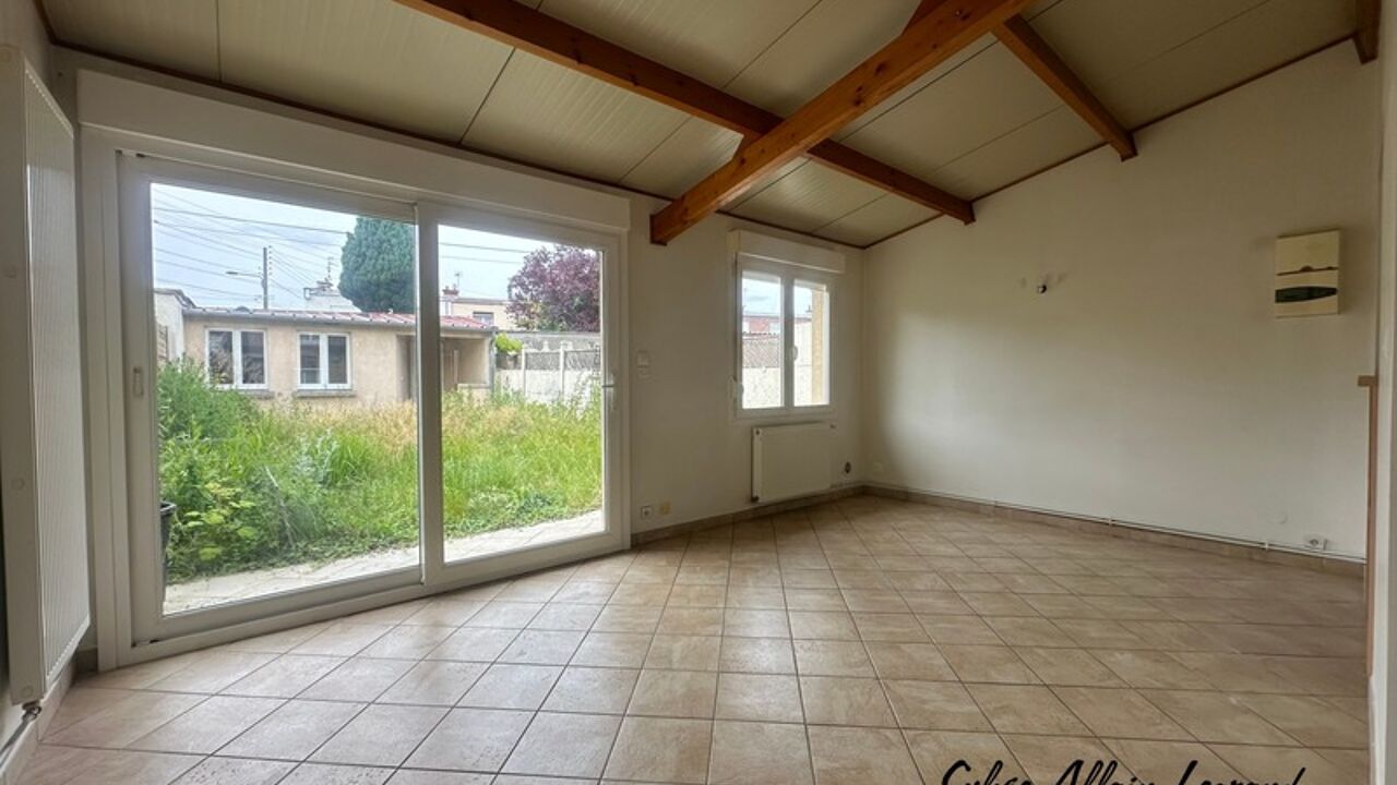 maison 5 pièces 82 m2 à vendre à Arras (62000)