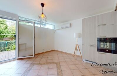 vente appartement 259 000 € à proximité de Kœnigsmacker (57970)