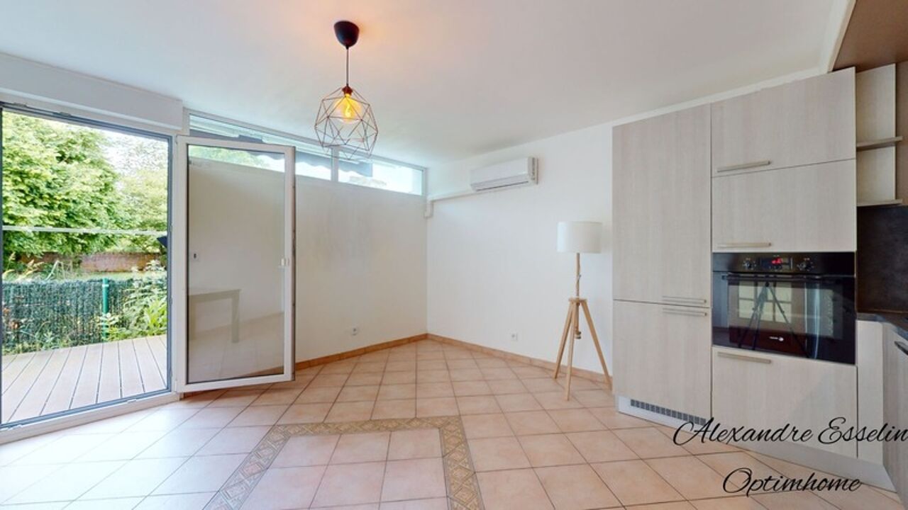 appartement 4 pièces 68 m2 à vendre à Mondorff (57570)