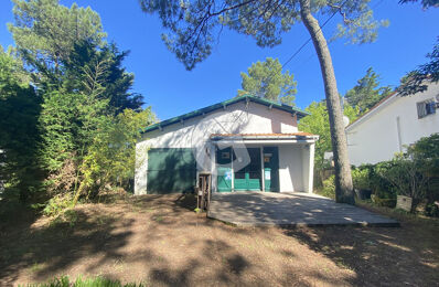 vente maison 405 000 € à proximité de Le Givre (85540)