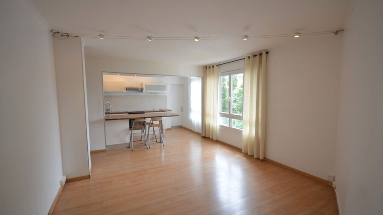 appartement 5 pièces 85 m2 à vendre à Douai (59500)