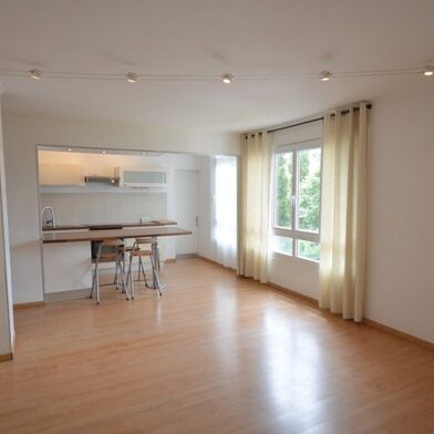 Appartement 5 pièces 85 m²