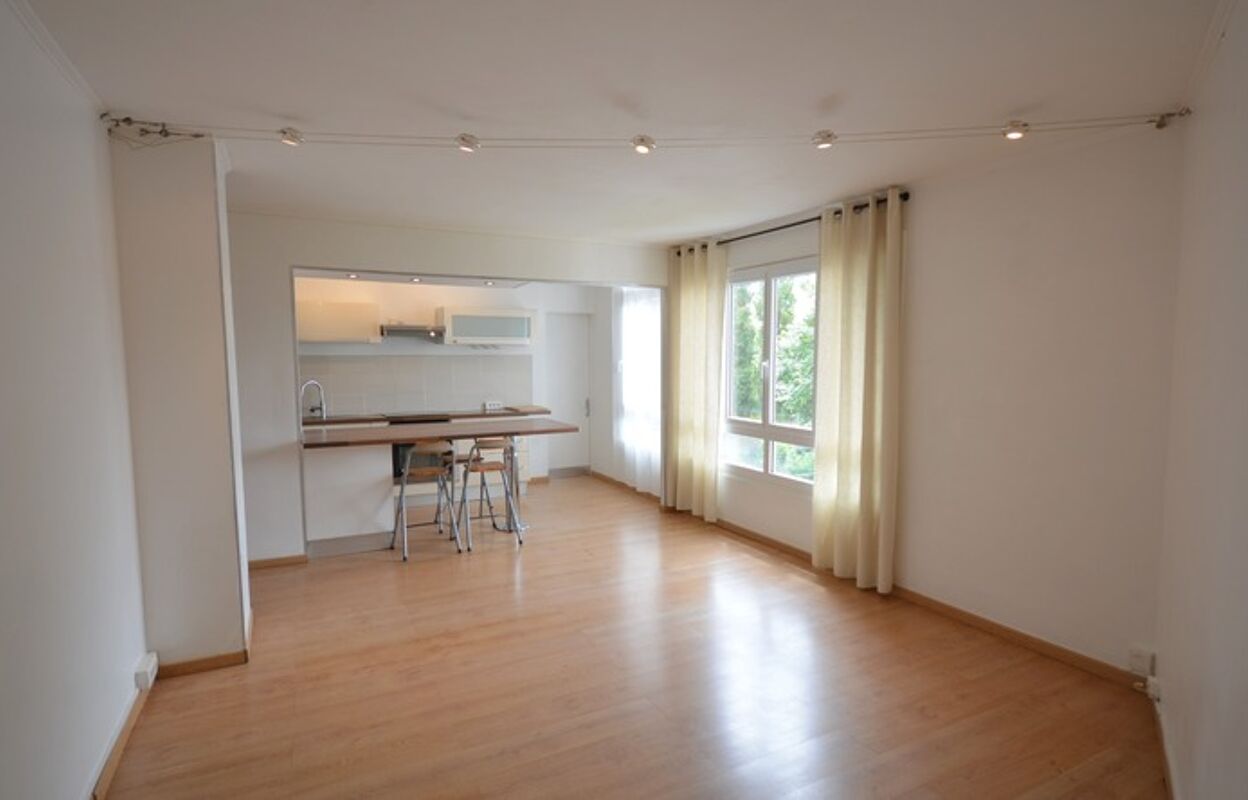 appartement 5 pièces 85 m2 à vendre à Douai (59500)