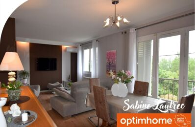 vente appartement 150 000 € à proximité de Senouillac (81600)