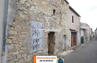 vente maison 12 500 € à proximité de Castillonnès (47330)