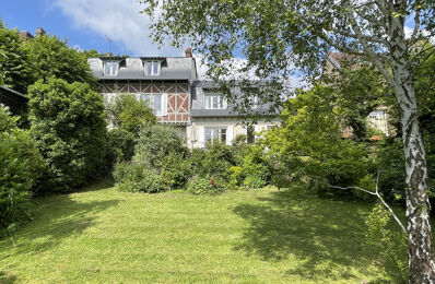 maison 7 pièces 190 m2 à vendre à Rouen (76000)
