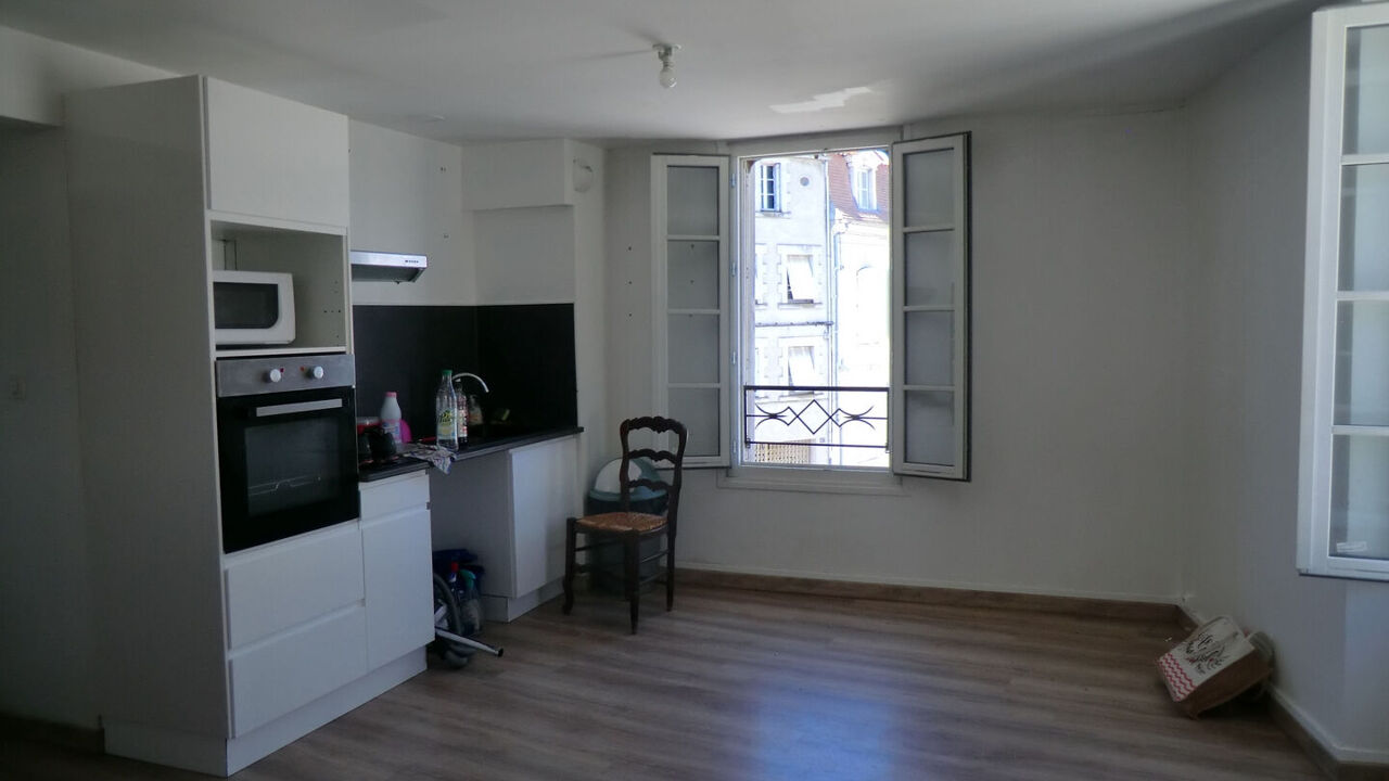 immeuble  pièces 250 m2 à vendre à Barbezieux-Saint-Hilaire (16300)