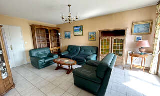 Appartement 4 Pièces 89 m² à vendre à Villeurbanne (69100)