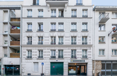 vente appartement 165 000 € à proximité de Saint-Maur-des-Fossés (94)
