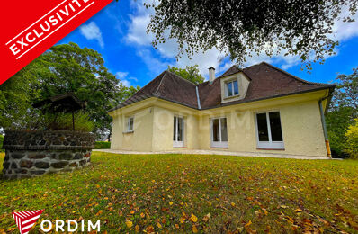 vente maison 249 000 € à proximité de Dampierre-sous-Bouhy (58310)