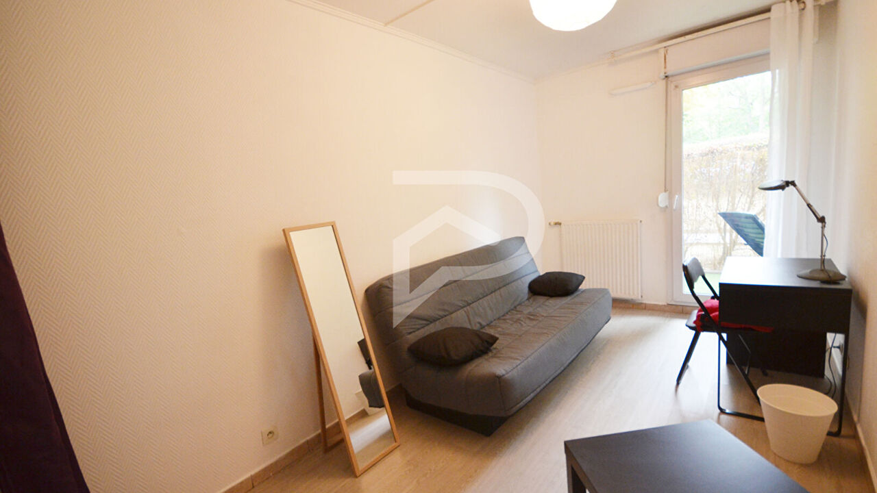 appartement 1 pièces 11 m2 à louer à Nanterre (92000)