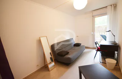 location appartement 650 € CC /mois à proximité de La Frette-sur-Seine (95530)