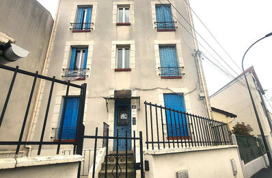 vente appartement 145 000 € à proximité de Auvers-sur-Oise (95430)