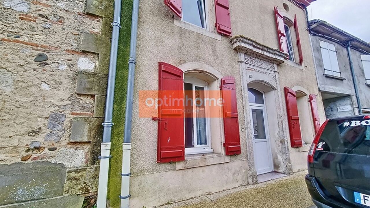 maison 5 pièces 120 m2 à vendre à Colayrac-Saint-Cirq (47450)