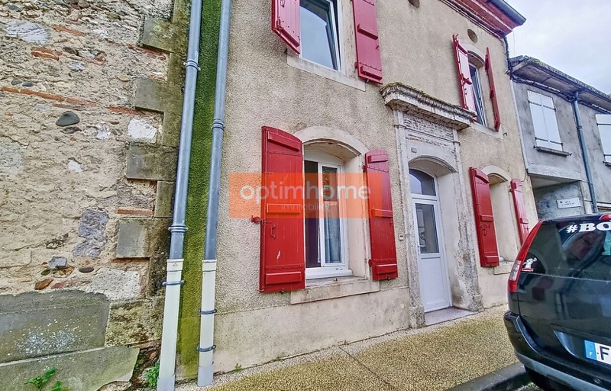 maison 5 pièces 120 m2 à vendre à Colayrac-Saint-Cirq (47450)