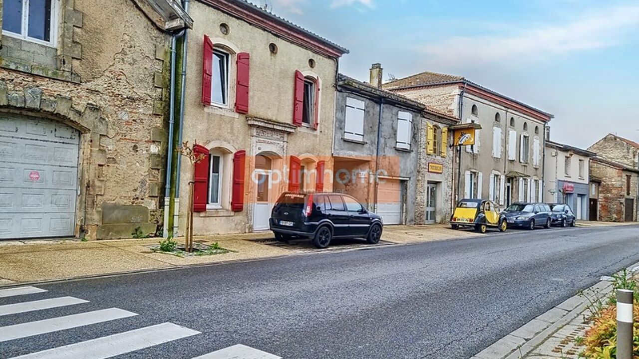 maison 5 pièces 120 m2 à vendre à Agen (47000)