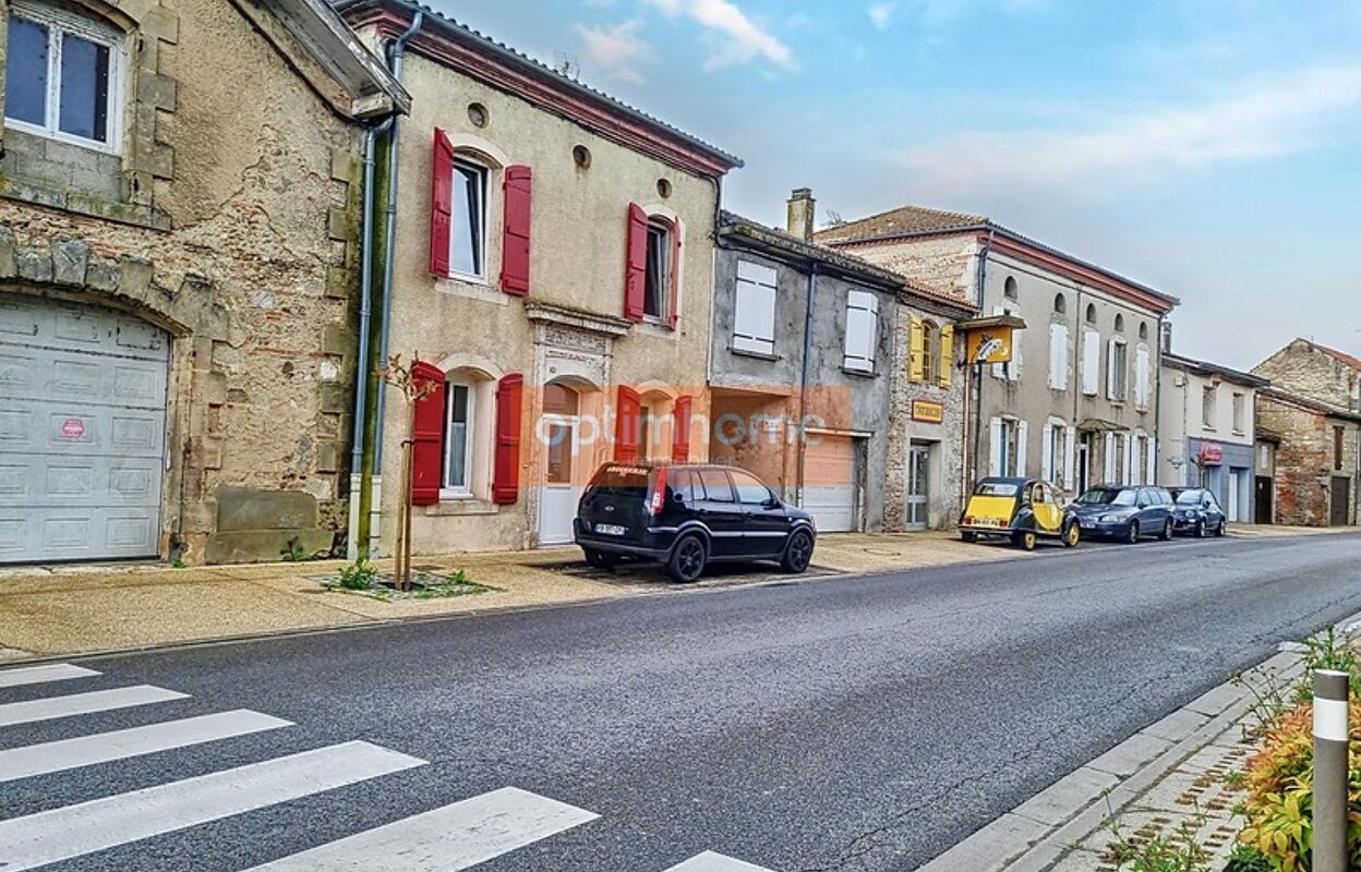 maison 5 pièces 120 m2 à vendre à Agen (47000)