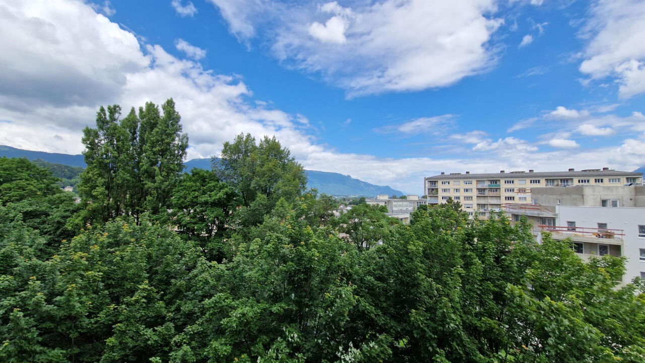 appartement 5 pièces 103 m2 à vendre à Chambéry (73000)