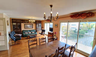 Appartement 5 Pièces 103 m² à vendre à Chambéry (73000)