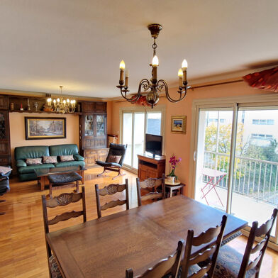 Appartement 5 pièces 289000 €