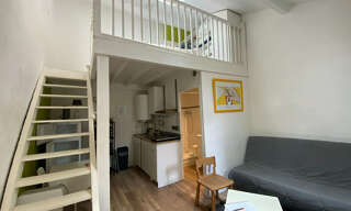 Appartement 1 Pièce 26 m² à vendre à Pau (64000)