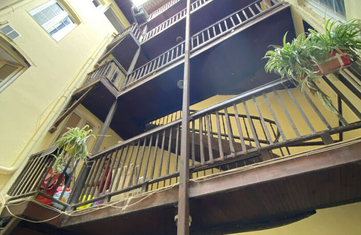 Appartement Pau 1 pièce(s) 24 m2 — photo 2