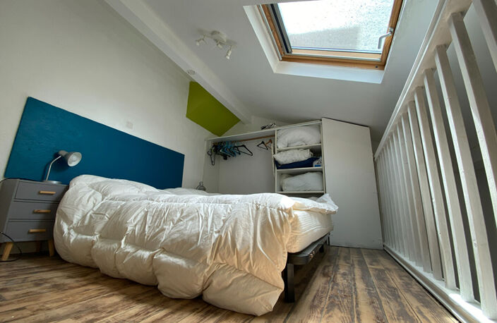 Appartement Pau 1 pièce(s) 24 m2 — photo 4