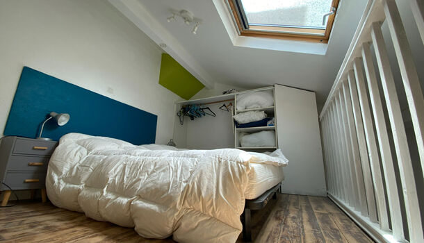 Appartement 1 pièces  à vendre Pau 64000