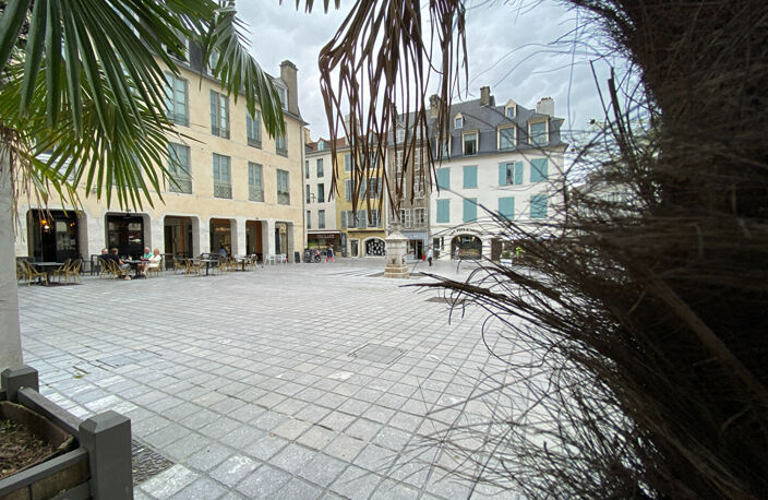 Appartement Pau 1 pièce(s) 24 m2 — photo 5