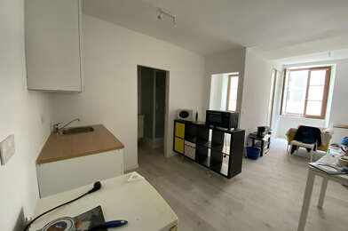Appartement 3 pièces 124000 €