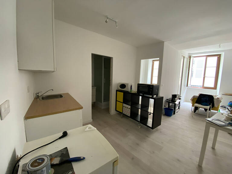 Appartement Pau 3 pièce(s) — photo 1