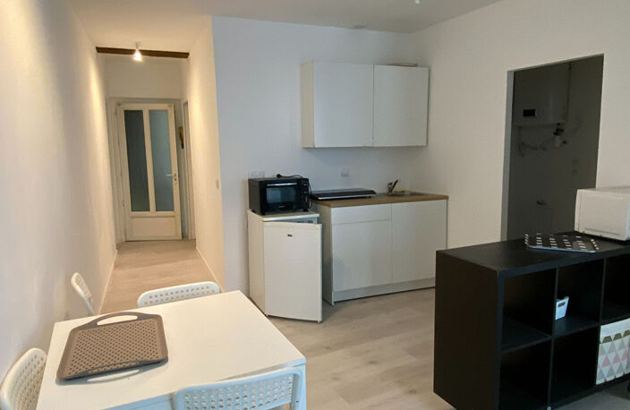 Appartement Pau 3 pièce(s) — photo 2