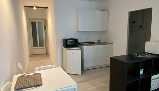 Appartement 3 pièces  à vendre Pau 64000