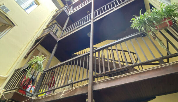 Appartement 3 pièces  à vendre Pau 64000