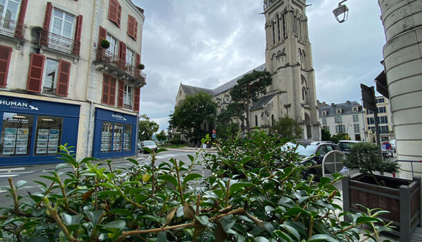 Appartement 3 pièces  à vendre Pau 64000