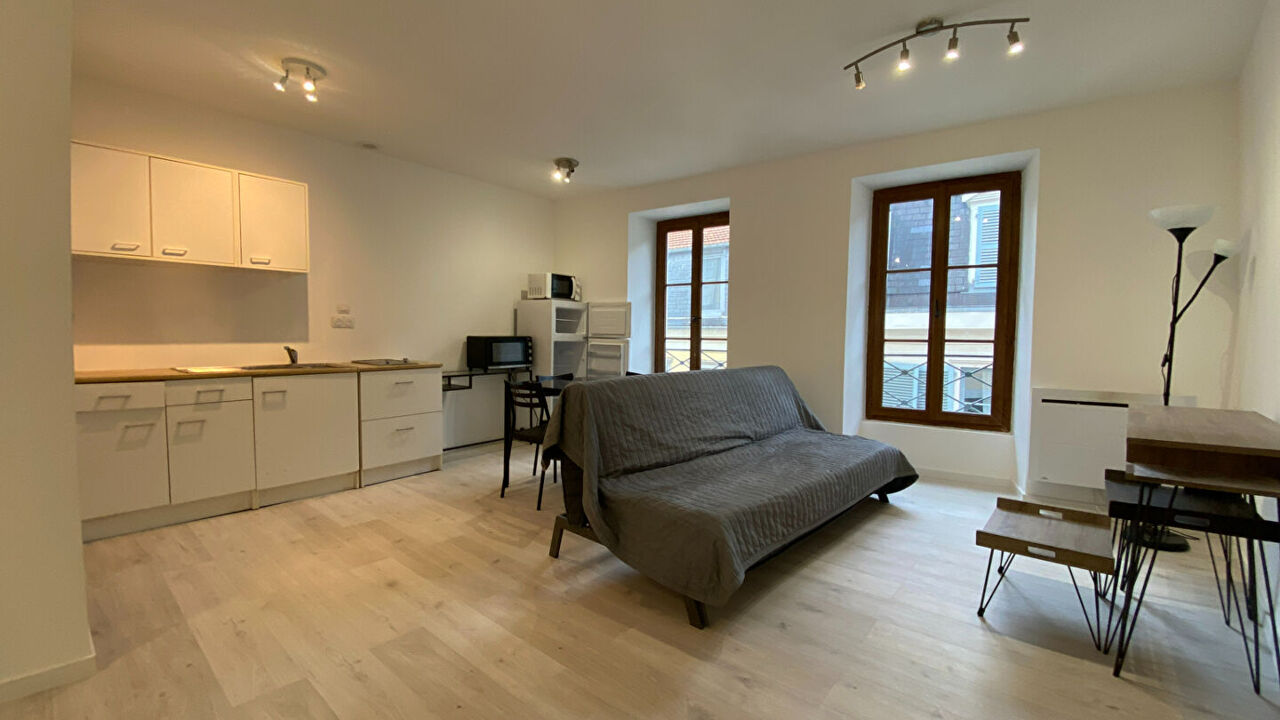 appartement 2 pièces 46 m2 à vendre à Pau (64000)