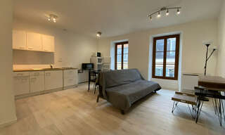 Appartement 2 Pièces 46 m² à vendre à Pau (64000)