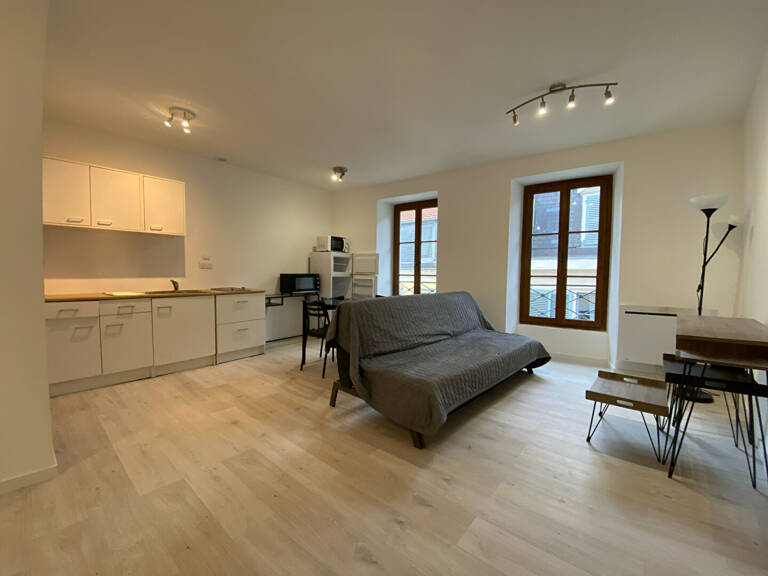 Appartement Pau 2 pièce(s) + combles — photo 1