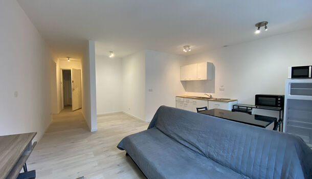 Appartement 2 pièces  à vendre Pau 64000