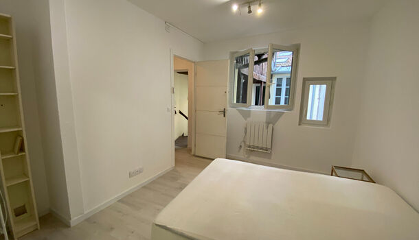 Appartement 2 pièces  à vendre Pau 64000