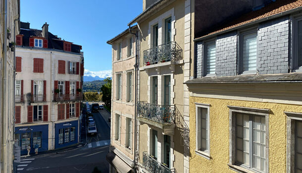 Appartement 2 pièces  à vendre Pau 64000