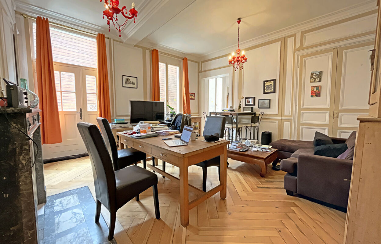 maison 8 pièces 398 m2 à vendre à Rouen (76000)