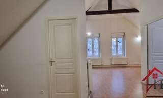 Immeuble  850 m² à vendre à Besançon (25000)