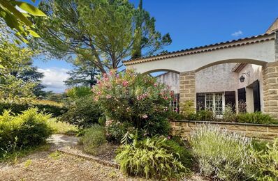 vente maison 350 000 € à proximité de Saint-Martin-d'Ardèche (07700)