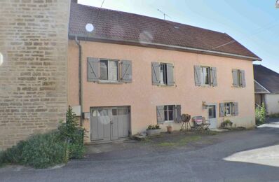 vente maison 139 000 € à proximité de Valonne (25190)