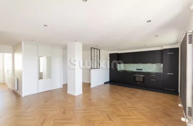 appartement 4 pièces 78 m2 à louer à Annecy (74000)