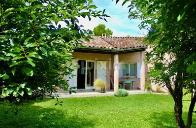 vente maison 284 000 € à proximité de Saulce-sur-Rhône (26270)