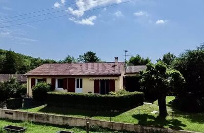 vente maison 326 000 € à proximité de Charentay (69220)