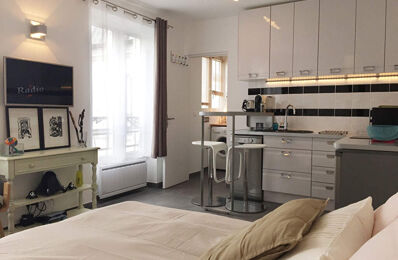 vente appartement 355 000 € à proximité de Courbevoie (92400)